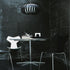 Grand Prix™ Chair / Dyed Ash